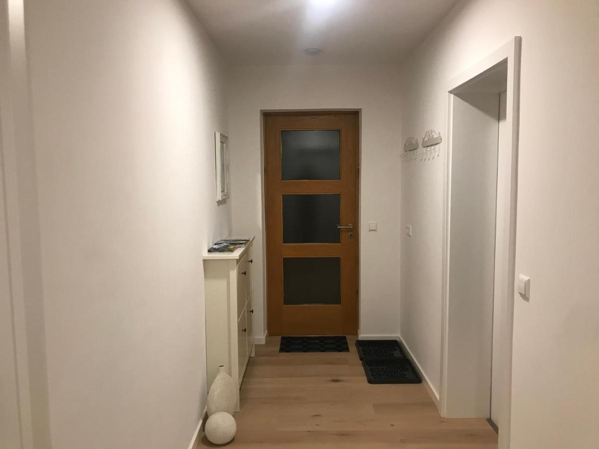 Am Kohlenberg Lägenhet Waldburg Exteriör bild